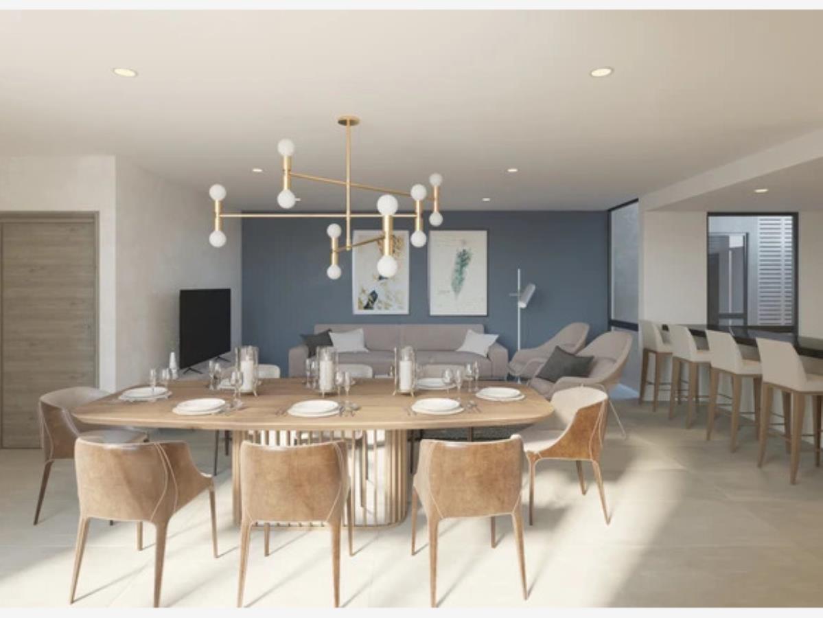 Departamento en venta en Del Valle Norte, Benito Juárez — foto 1 de 4