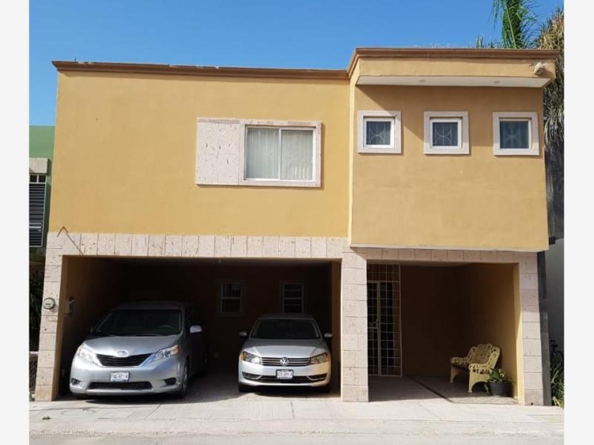 Casa en venta en La Muralla, Torreón — foto 1 de 15