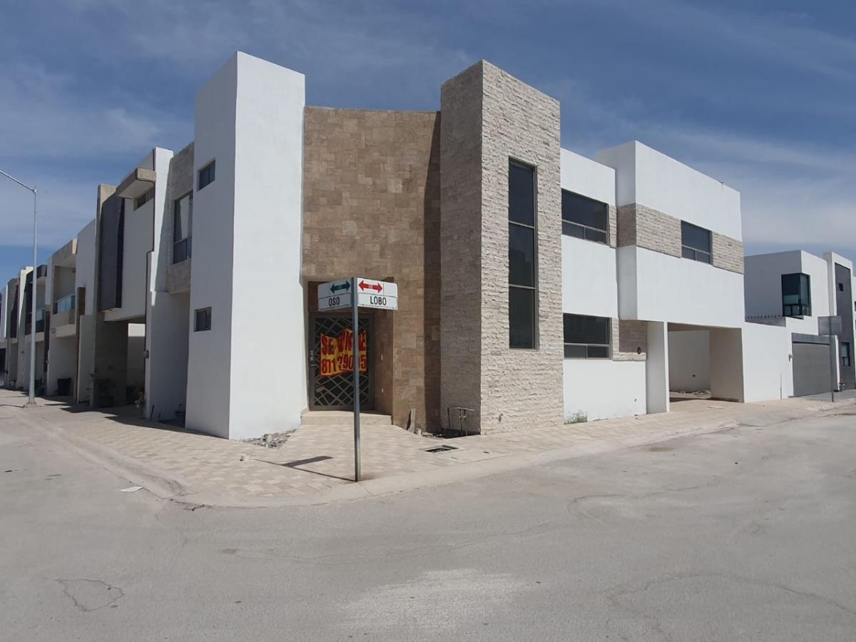 Casa en Venta en Residencial Palma Real, Torreón, Coahuila de Zaragoza
