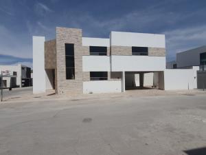 Casa en venta en Residencial Palma Real, Torreón — foto 2 de 17