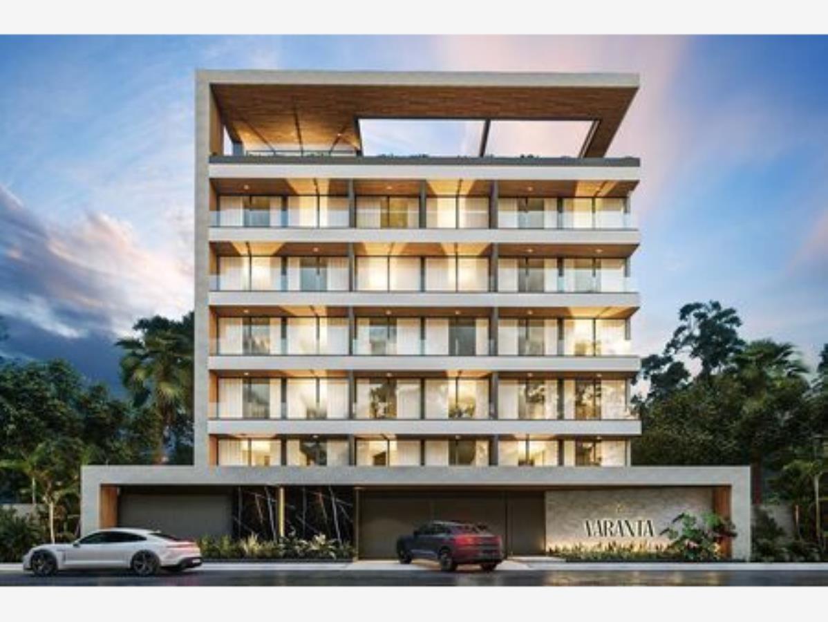 Departamento en venta en Santa Gertrudis Copo, Mérida — foto 1 de 12