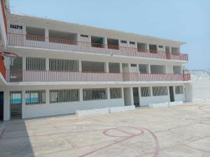 Edificio en renta en El Roble, Acapulco de Juárez — foto 2 de 20