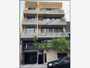 Departamento en Santa María Nonoalco, Benito Juárez, Ciudad de México