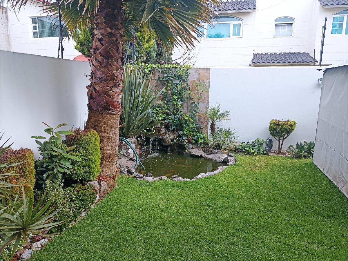 Casa en venta en Ex Hacienda San José, Toluca — foto 1 de 12