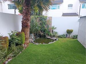 Casa en venta en Ex Hacienda San José, Toluca, México