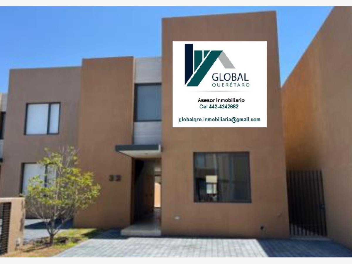 Casa en venta en Zibatá, El Marqués — foto 1 de 10