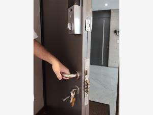 Departamento en Polanco IV Sección, Miguel Hidalgo, Ciudad de México