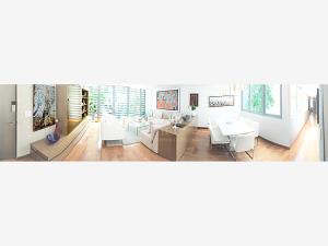 Departamento en venta en Polanco IV Sección, Miguel Hidalgo — foto 2 de 18