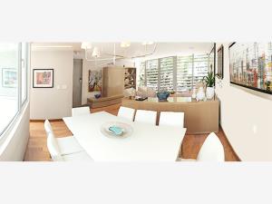 Departamento en venta en Polanco IV Sección, Miguel Hidalgo — foto 3 de 18