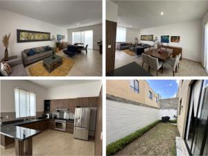 Casa en venta en Hacienda Valbuena, León — foto 3 de 7