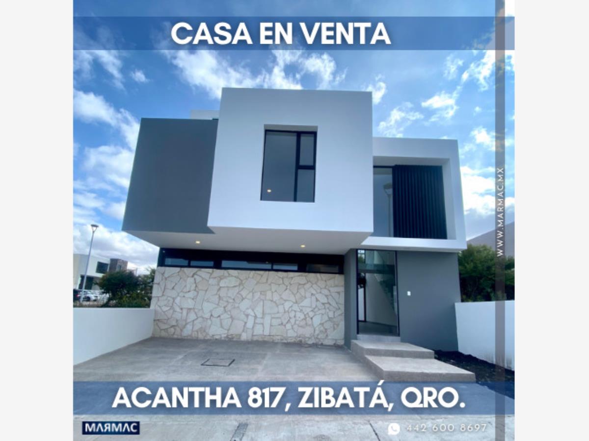 Casa en venta en Zibatá, El Marqués — foto 1 de 9