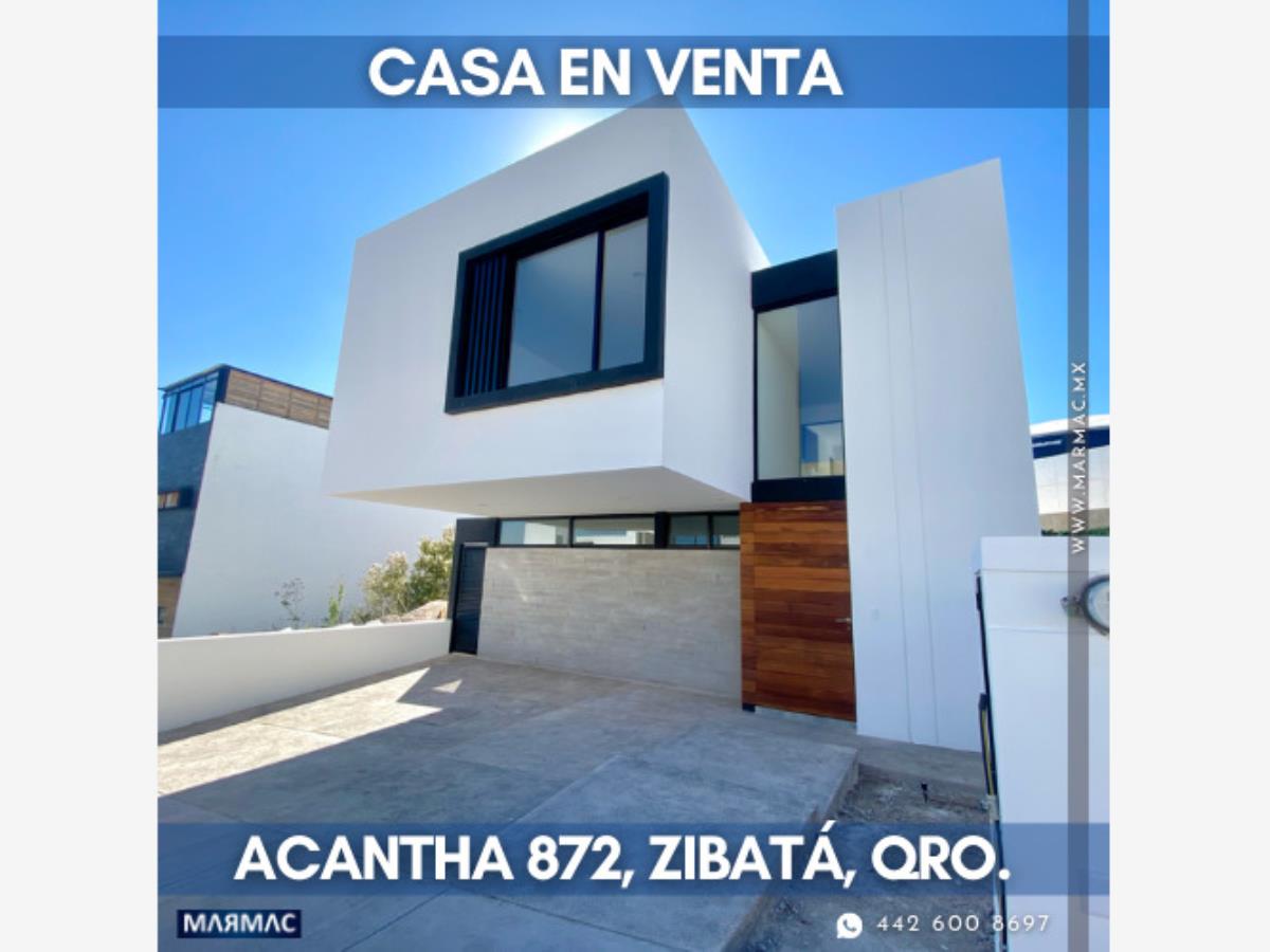 Casa en venta en Zibatá, El Marqués — foto 1 de 9