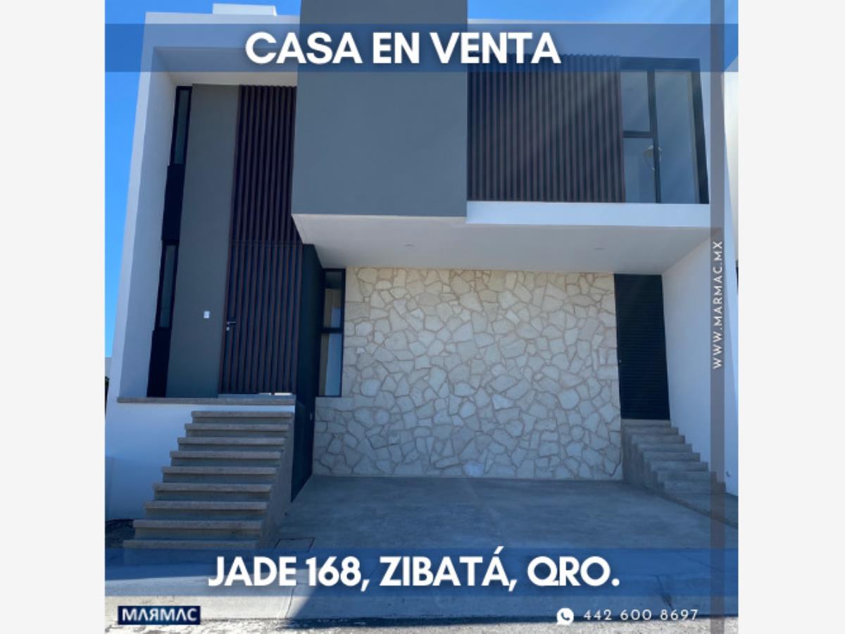 Casa en venta en Zibatá, El Marqués — foto 1 de 8