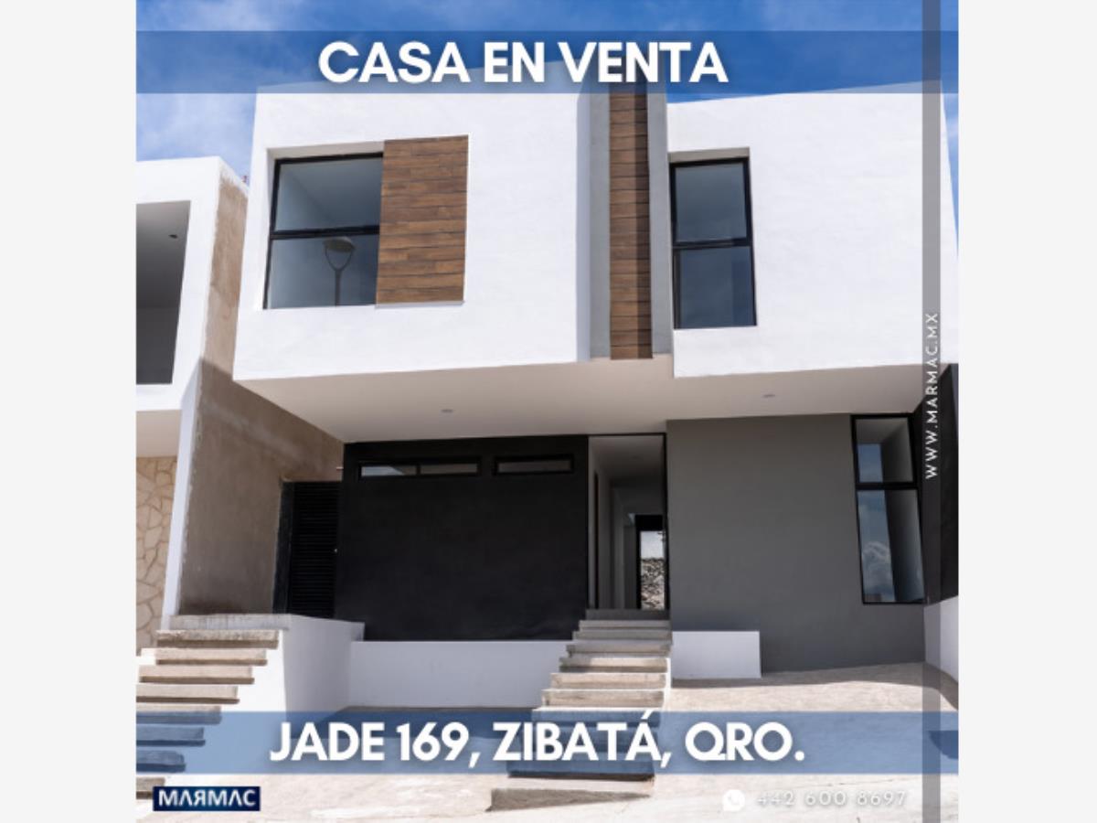 Casa en venta en Zibatá, El Marqués — foto 1 de 9