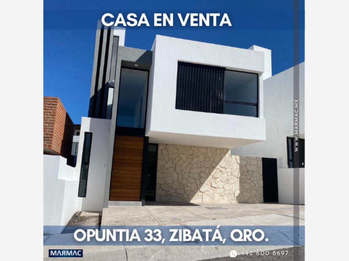 Casa en venta en Zibatá, El Marqués — foto 1 de 8