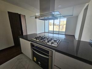 Departamento en renta en Santa Fe, Álvaro Obregón — foto 2 de 22
