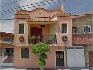 Casa en Romita Centro, Romita, Guanajuato