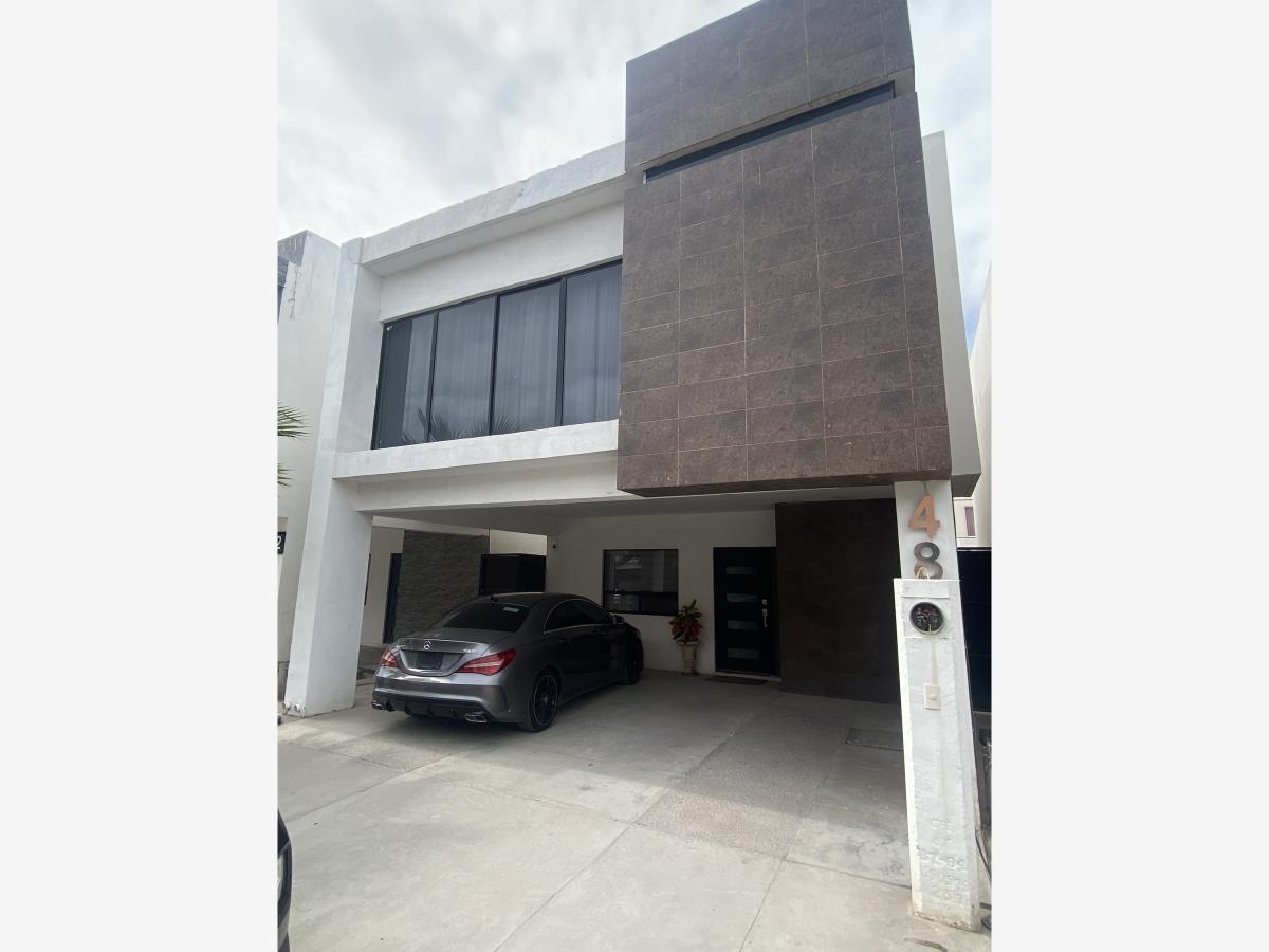 Casa en venta en San Marino, Torreón — foto 1 de 21