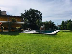 Casa en Chamilpa, Cuernavaca, Morelos