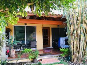 Casa en venta en Chamilpa, Cuernavaca — foto 2 de 16