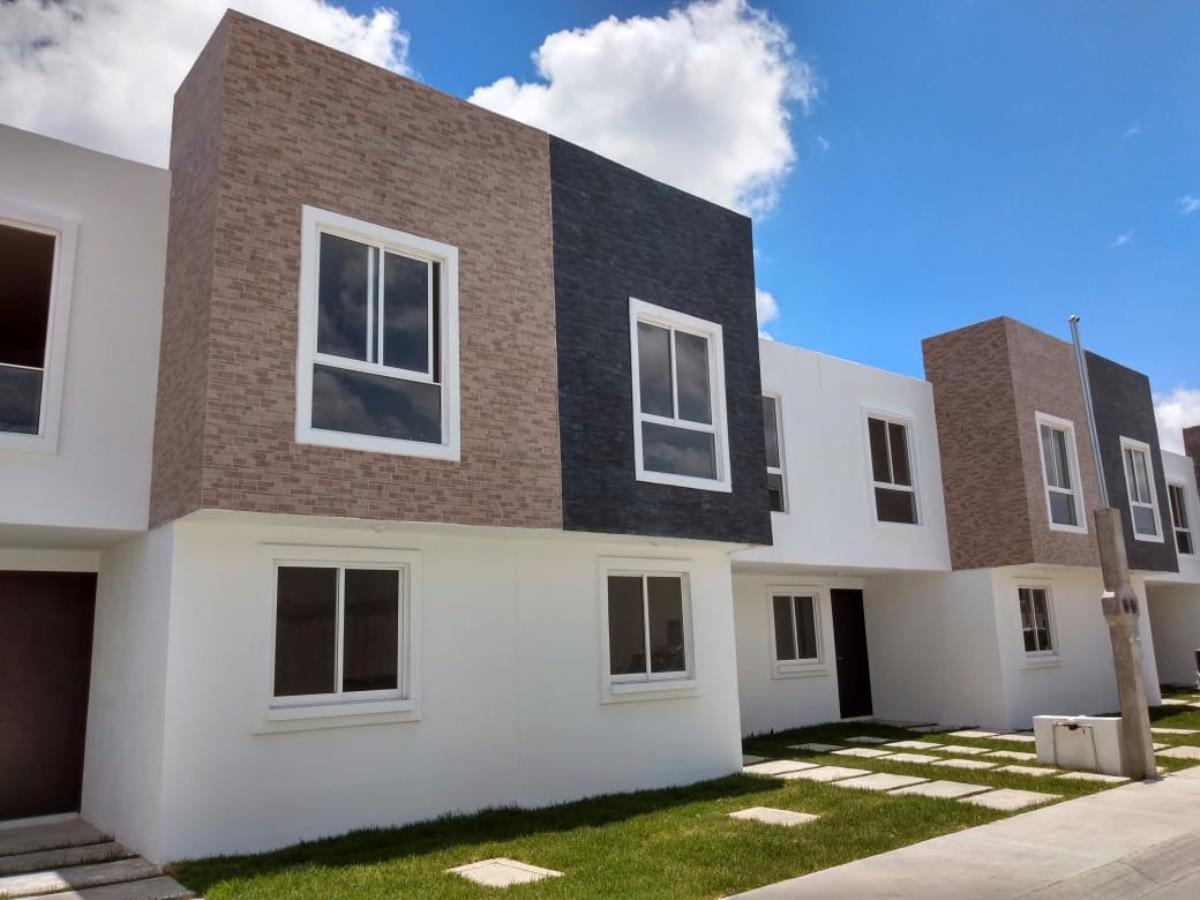 Casa en venta en Privadas Santa Matílde, Zempoala — foto 1 de 15