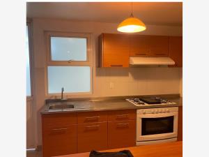 Departamento en renta en Lomas de San Lorenzo, Atizapán de Zaragoza — foto 3 de 9