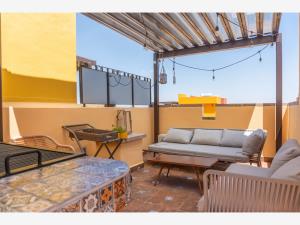 Casa en La Luciernaga, San Miguel de Allende, Guanajuato