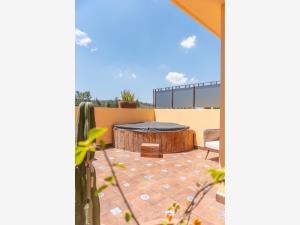Casa en venta en La Luciernaga, San Miguel de Allende — foto 2 de 20