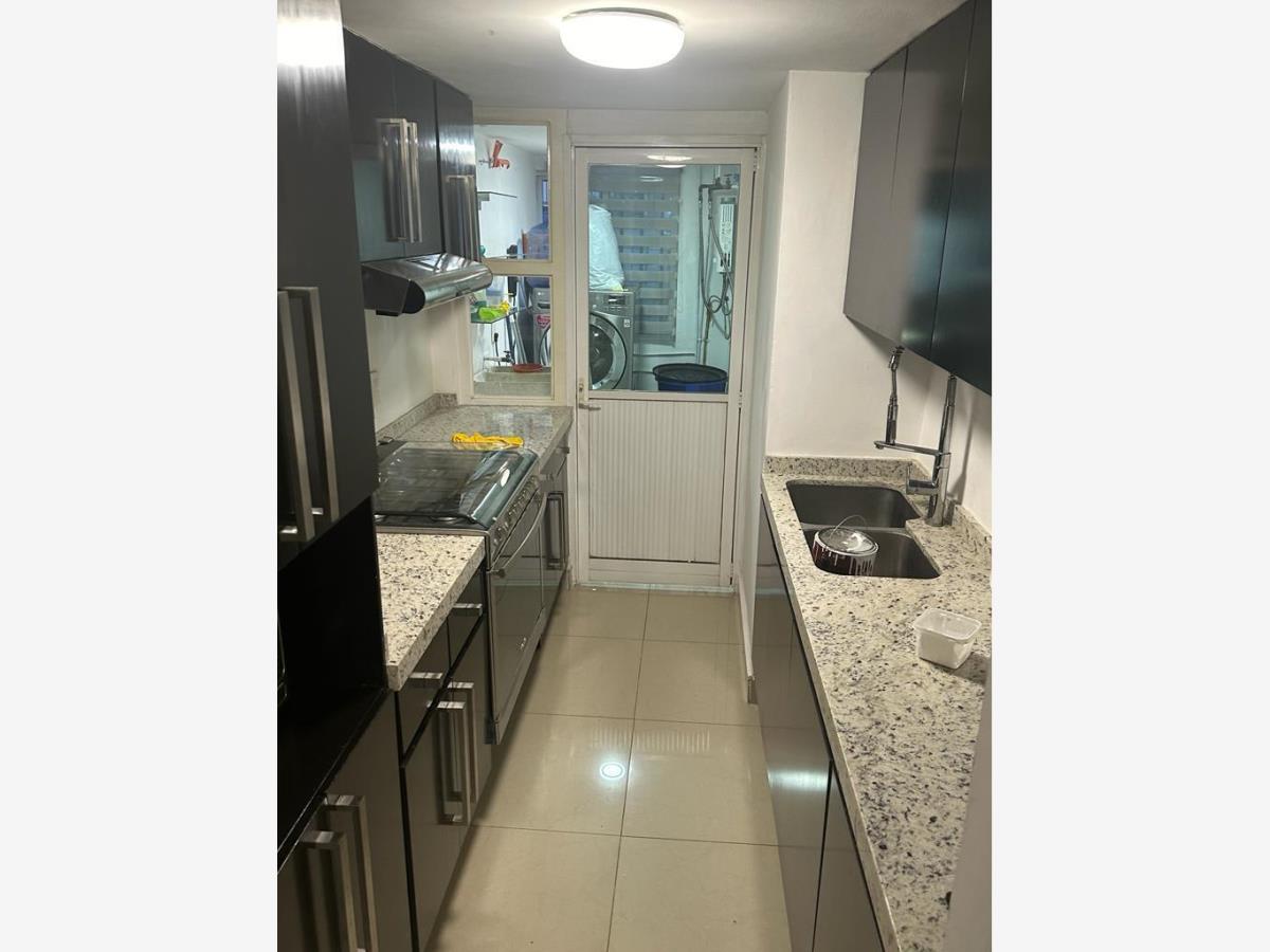 Departamento en venta en Hacienda del Parque, Cuautitlán Izcalli — foto 1 de 19