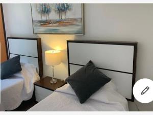Departamento en renta en Ladrillera, Monterrey — foto 3 de 7