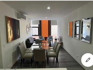 Departamento en renta en Ladrillera, Monterrey — foto 2 de 7