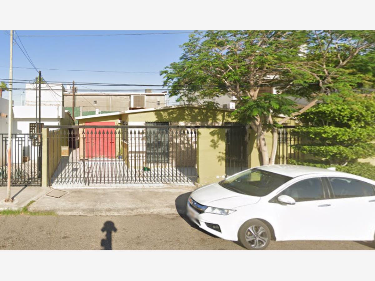 Casa en venta en Las Fuentes, Mexicali — foto 1 de 7