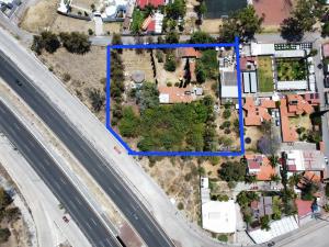 Terreno en San Francisco Totimehuacan, Puebla, Puebla