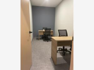 Oficina en Los Alpes, Álvaro Obregón, Ciudad de México