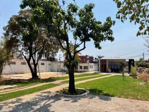 Terreno en venta en Ahuatepec, Cuernavaca — foto 2 de 6