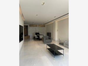 Departamento en renta en Polanco IV Sección, Miguel Hidalgo — foto 2 de 29