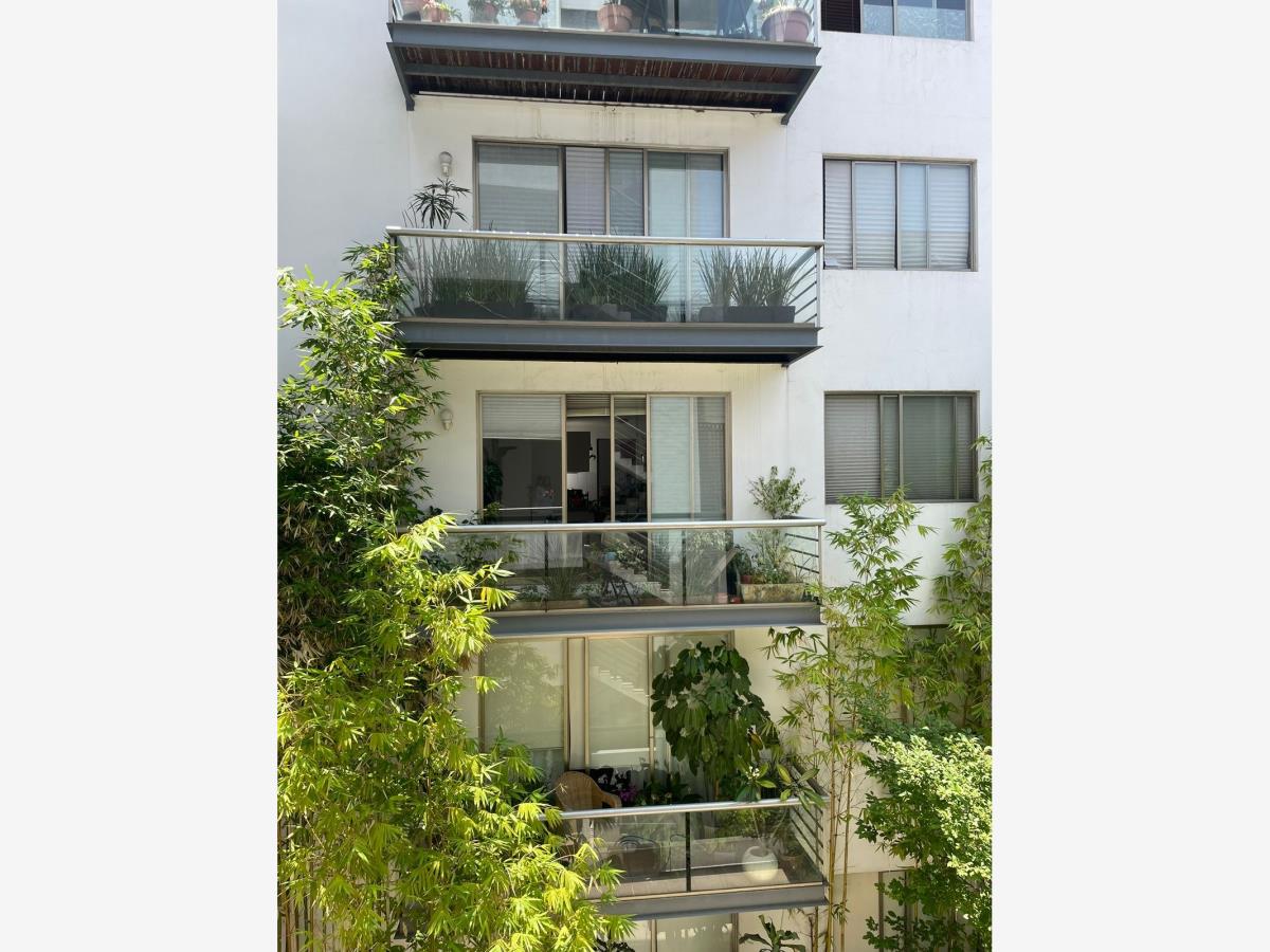 Departamento en venta en Condesa, Cuauhtémoc — foto 1 de 17