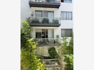 Departamento en venta en Condesa, Cuauhtémoc, Ciudad de México