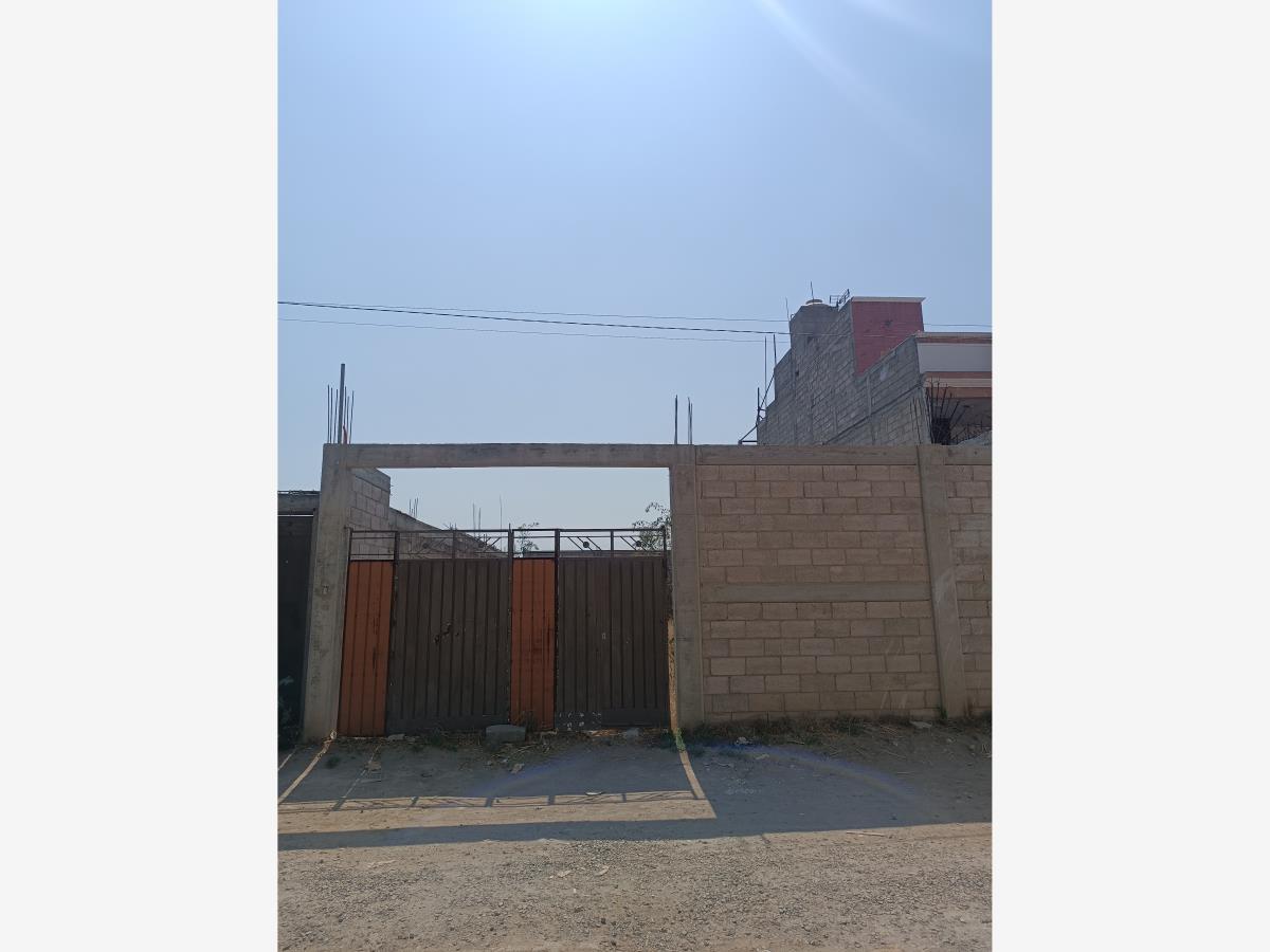 Terreno en venta en Zoquiapan, Ixtapaluca — foto 1 de 5
