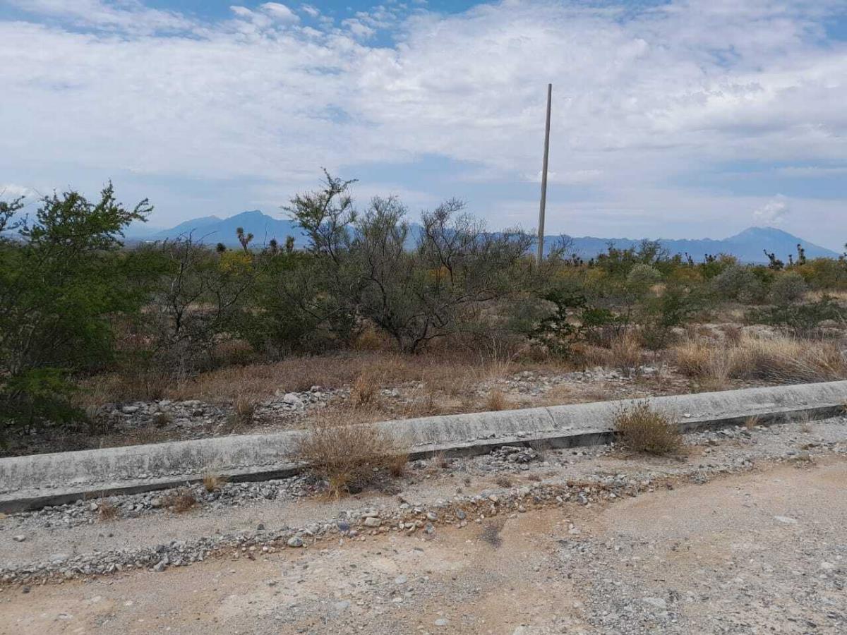 Terreno en venta en Valle del Mirador, Salinas Victoria — foto 1 de 7