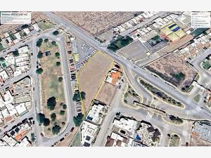 Terreno en venta en Quintas de San Jose, Juárez — foto 2 de 4