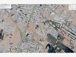 Terreno en venta en Quintas de San Jose, Juárez — foto 3 de 4