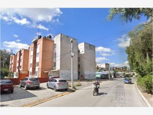 Departamento en venta en INFONAVIT Norte, Cuautitlán Izcalli — foto 2 de 4