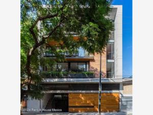 Departamento en venta en Actipan, Benito Juárez — foto 3 de 25
