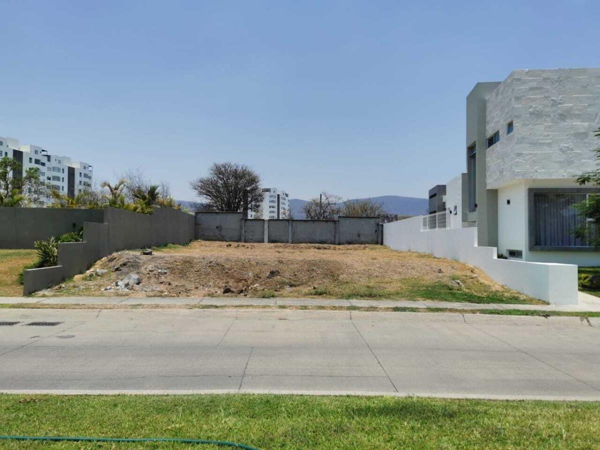 Terreno en venta en Paraíso Country Club, Emiliano Zapata — foto 1 de 5