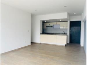 Departamento en venta en Santa Cruz Atoyac, Benito Juárez — foto 2 de 12