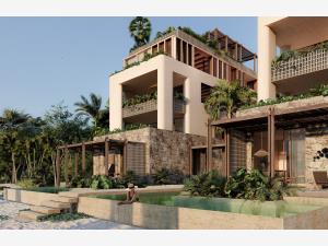 Departamento en venta en Tankah Cuatro, Tulum — foto 3 de 21