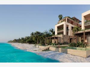 Departamento en venta en Tankah Cuatro, Tulum — foto 2 de 21