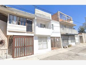 Casa en Morelos I, Aguascalientes, Aguascalientes