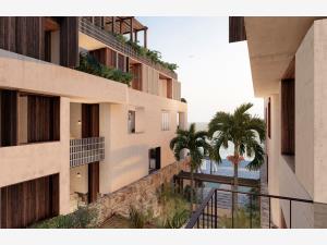 Departamento en venta en Tankah Cuatro, Tulum — foto 3 de 21